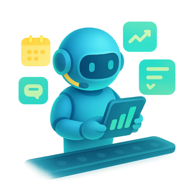 ИИ-операционный директор