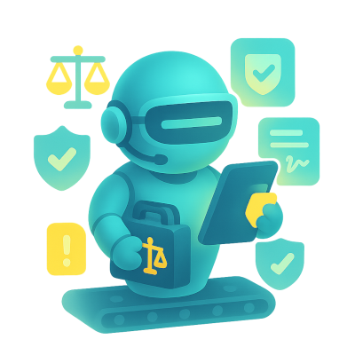 ИИ-юрист